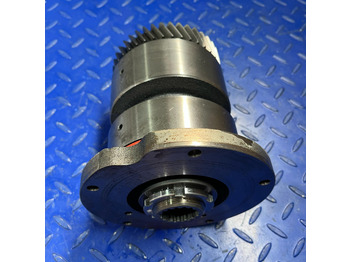 Transmisija Mercedes Benz Power Take-Off (PTO) A9062340820 OM926/906: foto 3
