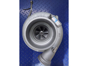 Turbina MERCEDES-BENZ Actros