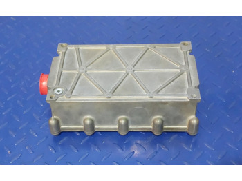 Atsarginės dalys CATERPILLAR