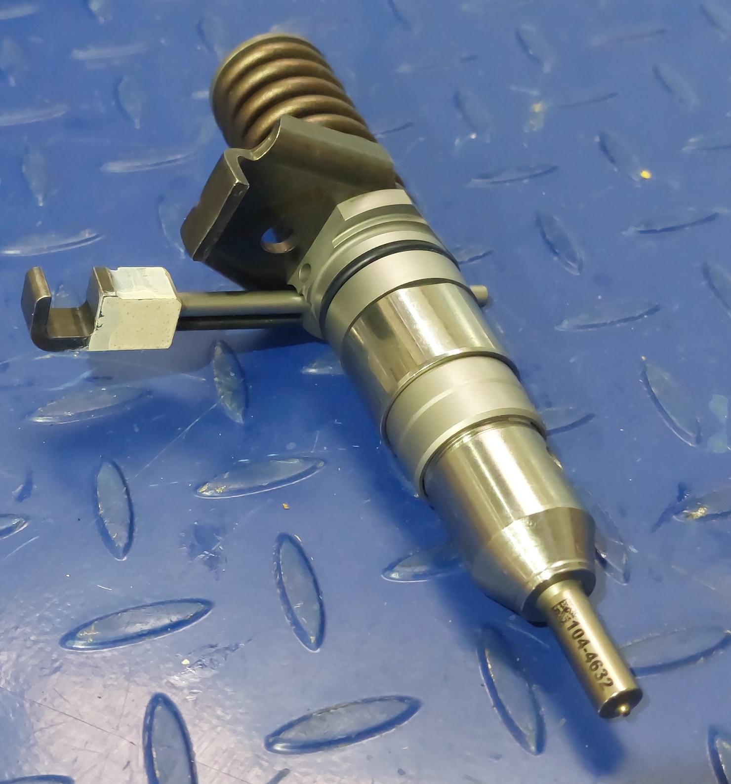 Atsarginės dalys CATERPILLAR