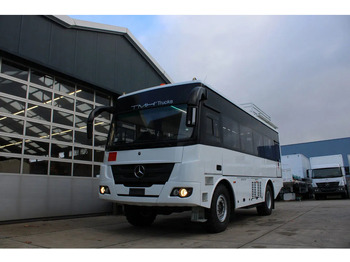 Turistinis autobusas MERCEDES-BENZ