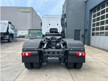 Nauja Vilkikas Mercedes-Benz Actros 3348 S 6x4 Tractor Head: foto 5 Nauja Vilkikas Mercedes-Benz Actros 3348 S 6x4 Tractor Head: foto 5