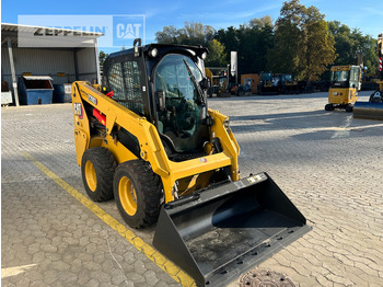 Mini krautuvas CATERPILLAR 226D