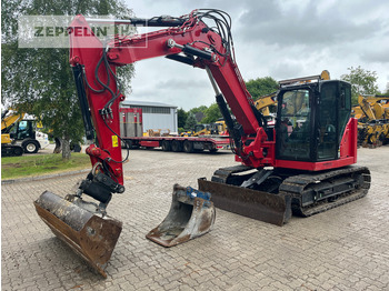 Mini ekskavatorius CATERPILLAR 308