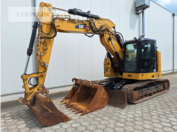 Vikšrinis ekskavatorius CATERPILLAR 315FL