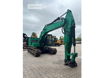 Vikšrinis ekskavatorius CATERPILLAR 320
