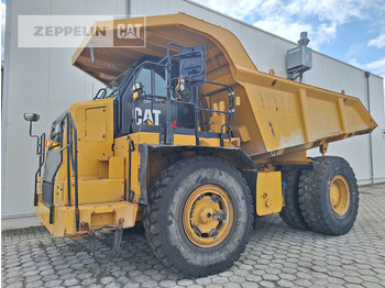 Karjerinis savivartis CATERPILLAR 772