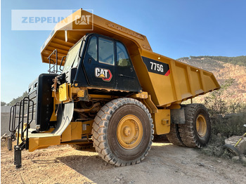 Karjerinis savivartis CATERPILLAR
