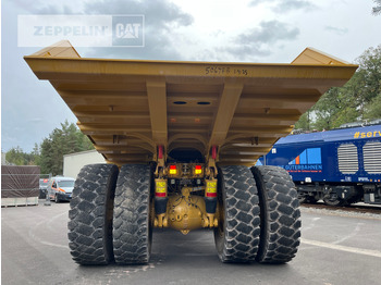 Cat 775G lizingą Cat 775G: foto 4