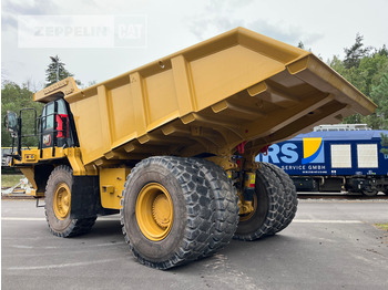 Cat 775G lizingą Cat 775G: foto 3