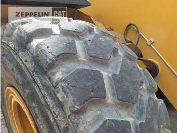 Ratinis krautuvas Cat 950GC: foto 5