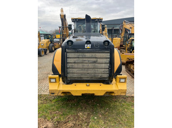 Ratinis krautuvas Cat 966MXE: foto 3 Ratinis krautuvas Cat 966MXE: foto 3