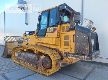 Cat 973K lizingą Cat 973K: foto 2