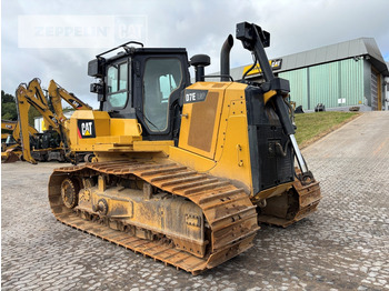 Buldozeris CATERPILLAR D7E