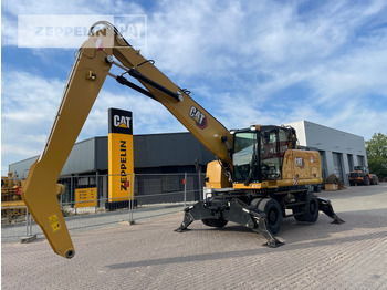 Ekskavatorius su ilga strėle CATERPILLAR MH3022