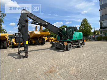 Ekskavatorius su ilga strėle CATERPILLAR MH3024