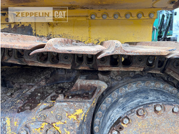 Buldozeris Komatsu D61PX: foto 5