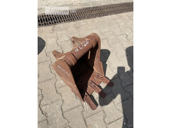 Ekskavatoriaus kaušas