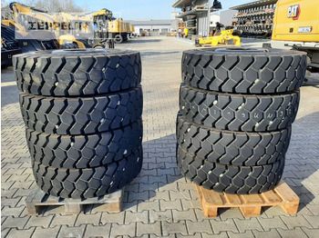 Padanga - Statybinė technika Komponenten Rädersatz: foto 3