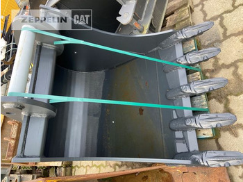 Ekskavatoriaus kaušas LEHNHOFF