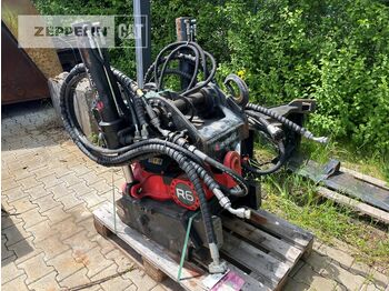 Greita jungtis ROTOTILT