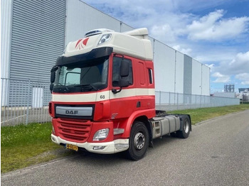 Vilkikas DAF CF 370