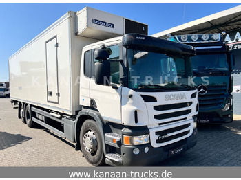 Refrižeratorius sunkvežimis SCANIA P 280