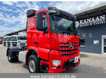Vilkikas MERCEDES-BENZ Arocs 1845