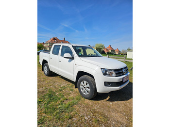 Visureigis VOLKSWAGEN Amarok