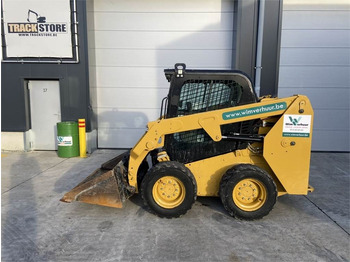 Mini krautuvas CATERPILLAR 226D