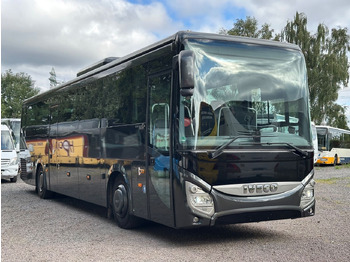 Mikroautobusas IVECO