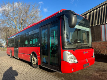Miesto autobusas IRISBUS