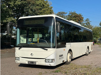 Miesto autobusas IRISBUS