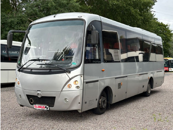 Mikroautobusas IVECO Rapido
