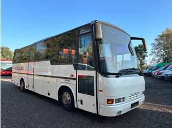Mikroautobusas MAN