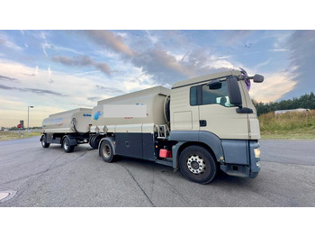Autocisterna MAN TGS 18.440