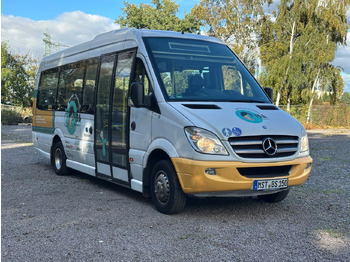 Miesto autobusas Mercedes-Benz Easy- Sprinter Cityline L 516 CDi  (EEV.): foto 2