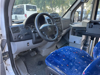 Miesto autobusas Mercedes-Benz Easy- Sprinter Cityline L 516 CDi  (EEV.): foto 4