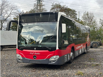 Miesto autobusas MERCEDES-BENZ Citaro