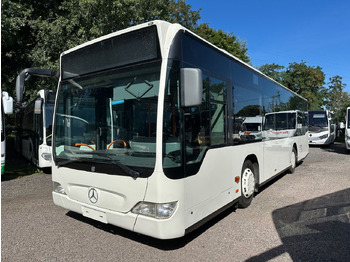 Miesto autobusas MERCEDES-BENZ Citaro