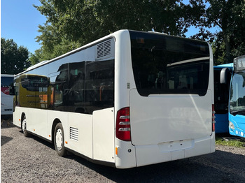 Miesto autobusas Mercedes-Benz O 530 Citaro K (Klima*Euro 5*Analog): foto 2