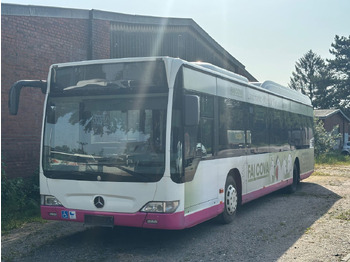Miesto autobusas MERCEDES-BENZ Citaro