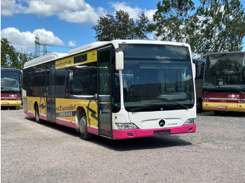 Miesto autobusas MERCEDES-BENZ Citaro