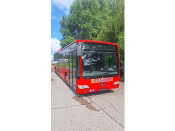 Miesto autobusas MERCEDES-BENZ Citaro