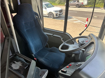Miesto autobusas Mercedes-Benz O 530 Citaro LE (Euro 5): foto 5 Miesto autobusas Mercedes-Benz O 530 Citaro LE (Euro 5): foto 5