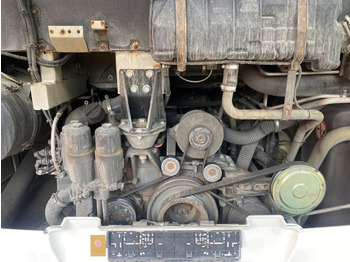 Miesto autobusas Mercedes-Benz O 530 Citaro LE (Euro 5): foto 3