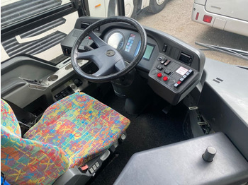 Miesto autobusas Mercedes-Benz O 530 Citaro LE (Euro 5): foto 4