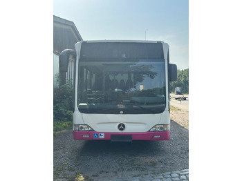 Miesto autobusas Mercedes-Benz O 530 Citaro LE (Euro 5): foto 2 Miesto autobusas Mercedes-Benz O 530 Citaro LE (Euro 5): foto 2