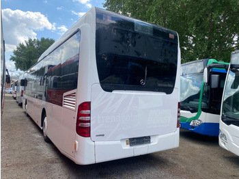 Miesto autobusas Mercedes-Benz O 530 Citaro LE (Euro 5): foto 2