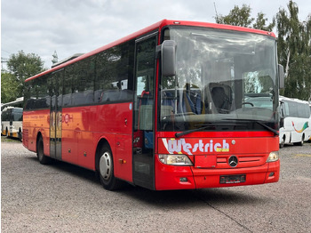 Priemiestinis autobusas MERCEDES-BENZ Integro